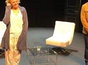 reste d’un amour Carlotta Clerici Théâtre Lucioles (Avignon 2022)