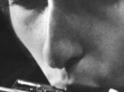 George Harrison déclaré qu’il jamais essayé consciemment copier voix Dylan.