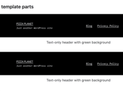 WordPress Gutenberg 13.8 offre plus grande flexibilité d’édition