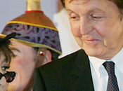 regrets Paul McCartney concernant Yoko