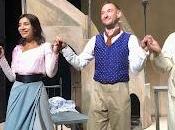 scène Ronan Rivière Gémeaux (Avignon 2022)