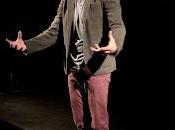 Deux sœurs interprété Marien Tillet Avignon (Avignon 2022)