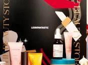 Calendrier l’Avent 2022 Lookfantastic Beauty Story