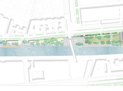 QUAI MATÉRIAUX BÉCO construction d’un vaste parc