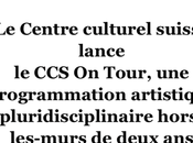 Centre Culturel Suisse Paris-