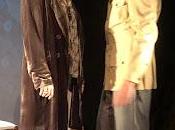 disparition d’Agatha Christie, Brigitte Kernel Sylvia Roux Espace Roseau Teinturiers (Avignon 2022)