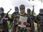 Contenir technologie d’Al-Shabab lutte contre terrorisme