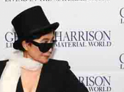 chanson Beatles John Lennon pensait Paul McCartney avait écrite pour attaquer Yoko Ono.