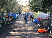 Californie n'est plus qu'elle était