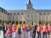 #EVENEMENT Lancement club partenaires Team Normandie