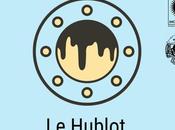Hublot, premier street éphémère Montrouge