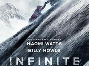 Critique Ciné Infinite Storm (2022, VOD)