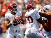 Nouveaux détails vidéo football universitaire publiés OutKick