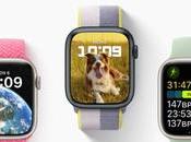watchOS disponible tout savoir nouveautés￼