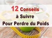 Conseils Suivre Pour Perdre Poids