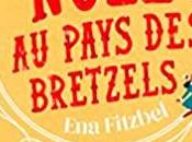 agendas: Découvrez Noël pays bretzels d'Ena Fitzbel