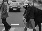 Quand Paul McCartney traversait Abbey Road avec poney