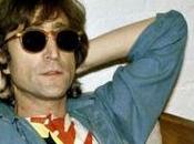John Lennon déclaré dernière chanson numéro était “humoristique”.