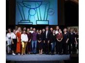 Grands Prix Création Ville Paris dévoilent leurs lauréats 2022