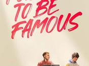 Critique Ciné Avant, j'étais célèbre (2022, Netflix)