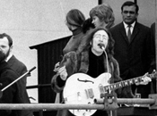 Pourquoi George Harrison droit qu’à deux courtes chansons l’album “Let Beatles