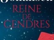 trilogie Tearling, tome Reine cendres