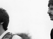 film Beatles attiré l’attention Steven Spielberg l’école cinéma