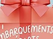 agendas: Découvrez Embarquements immédiats... pour Noël Carène Ponte