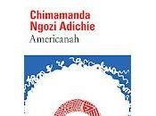 "Americanah" Chimamanda Ngozi Adichie (Americanah)