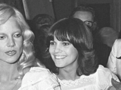 Chantal Goya improbable brunch partagé avec Beatles