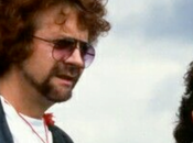 Jeff Lynne joué ukulélé pour George Harrison dernière fois qu’ils sont J’espère qu’il entendu pense