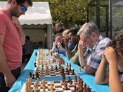 Class’Échecs dans écoles Vannes