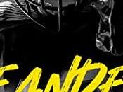 avis Leander, tome Dieux Campus Estyer Phoenix Asher