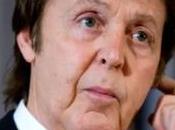 Paul McCartney était nerveux l’idée d’interpréter chanson Sullivan Show”, mais prestation montré.