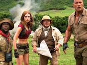 meilleur film vidéo Dwayne Johnson domine classements streaming