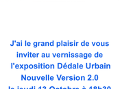 Exposition Catherine Jonville Octobre prochain. DedaLE uRbain