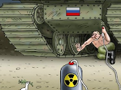 force nucléaires Poutine est-elle encore utilisable