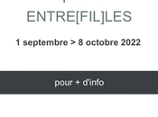 Galerie Wagner exposition ENTRE(fil)LES