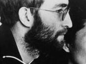 chanson inédite John Lennon vendue enchères Danemark pour