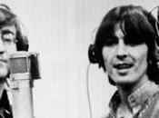 Après séparation Beatles, George Harrison déclaré John Lennon Paul McCartney étaient seulement “B*****” l’un avec l’autre.