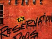 Reservation Dogs (Saison épisodes) nouvelles aventures
