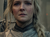 Critiques Séries Seigneur Anneaux Pouvoir. Saison Episode