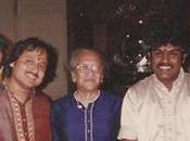 fille Ravi Shankar déclaré George Harrison était différent tous ceux qu’elle rencontrés