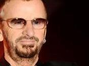 Ringo Starr, batteur Beatles, annule concert pour cause maladie