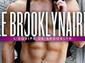 L'équipe Brooklyn brooklynaire Sarina Bowen