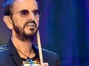 Ringo Starr confirme diagnostic Covid-19 contraint annuler tournée.