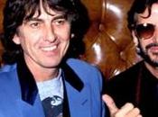 Ringo Starr expliqué pourquoi George Harrison jamais rejoint groupe All-Starr.