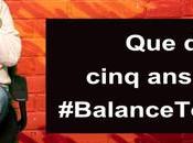 dire cinq après #BalanceTonPorc