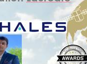 Excellence Club Aerospace Awards 2022