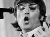 John Lennon a-t-il jamais guitariste